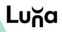 Luna Girl logo